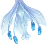 Stamen of Cubbo's Rose 아이콘