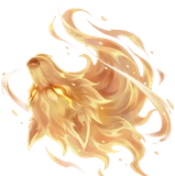Unbroken Flameruff Spirit 아이콘