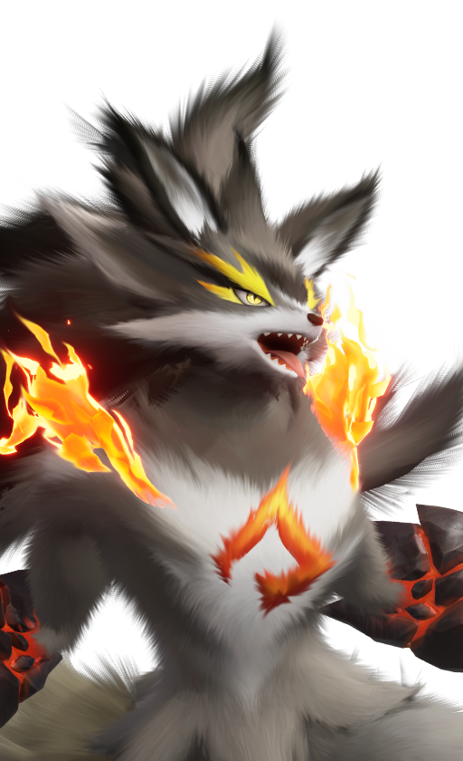Scorchhowl Highland Form