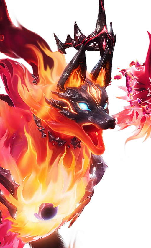 Inferlupa Prismana Form