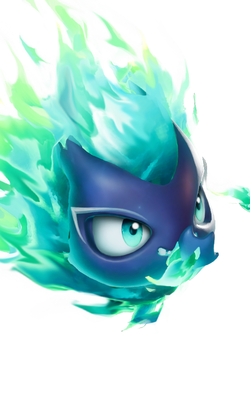 Sparki forest-form