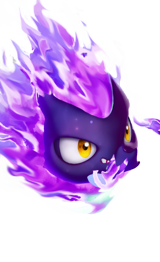 Sparki Highland Form