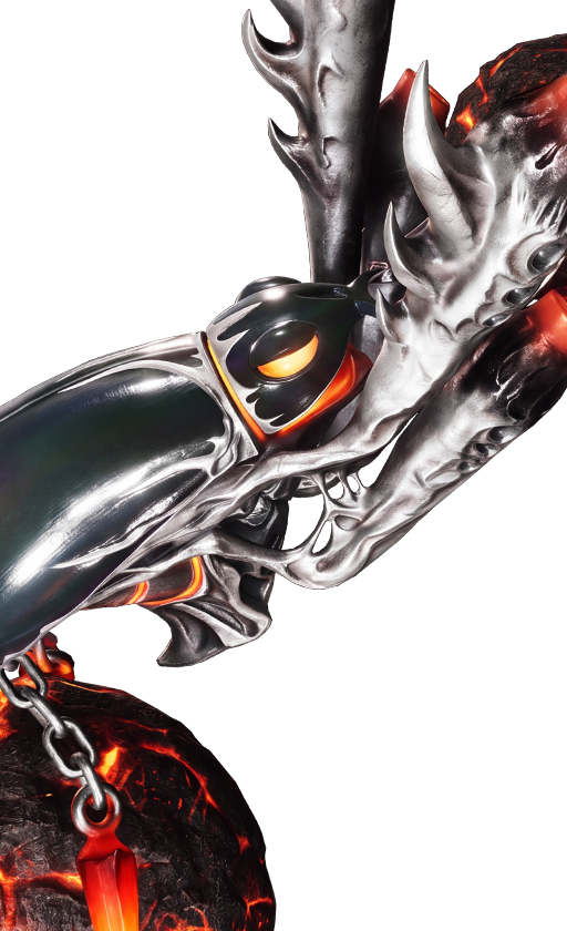 Waleetle Prismana Form