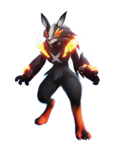Scorchhowl
