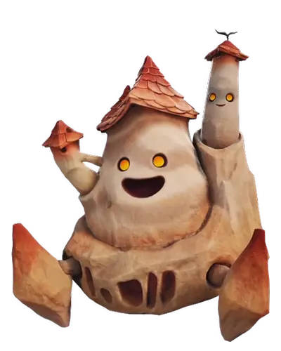 Bastiroc