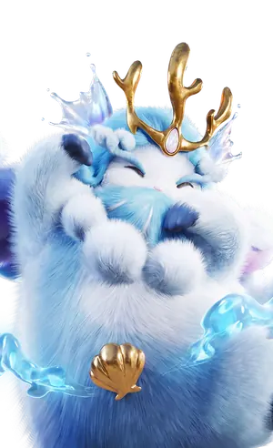 Panpanta in Prismana Form