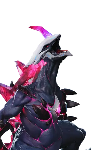 Magmarex in Prismana Form