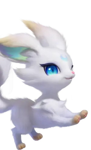 Lunara — Forme de base